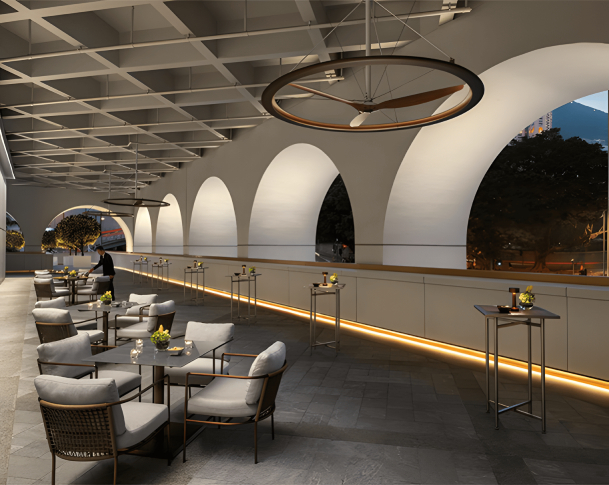 Performance benefits